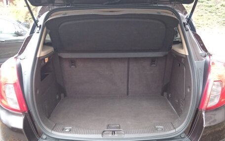 Opel Mokka I, 2013 год, 1 100 000 рублей, 6 фотография