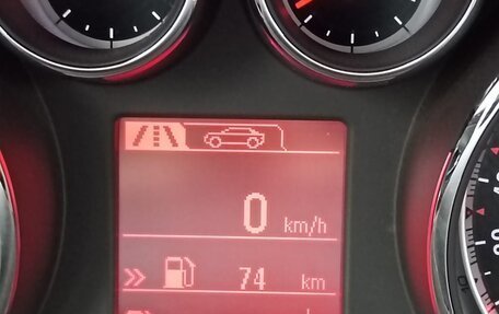 Opel Mokka I, 2013 год, 1 100 000 рублей, 12 фотография