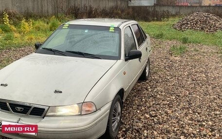 Daewoo Nexia I рестайлинг, 2008 год, 135 000 рублей, 2 фотография