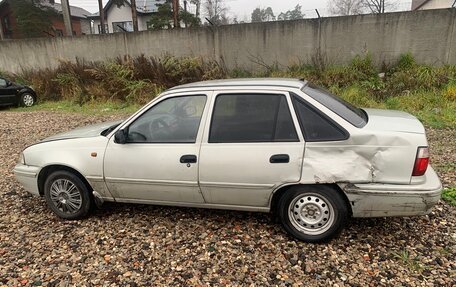 Daewoo Nexia I рестайлинг, 2008 год, 135 000 рублей, 6 фотография