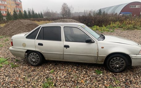 Daewoo Nexia I рестайлинг, 2008 год, 135 000 рублей, 4 фотография