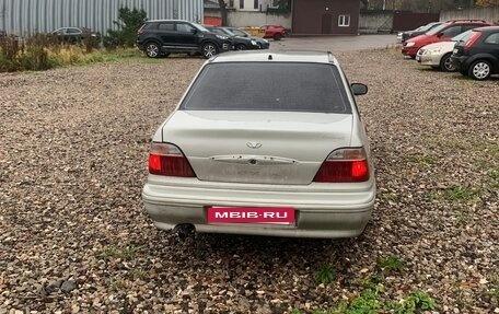 Daewoo Nexia I рестайлинг, 2008 год, 135 000 рублей, 5 фотография