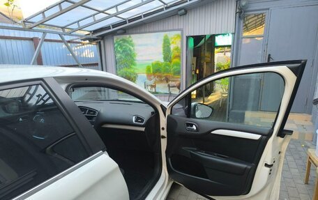 Citroen C4 II рестайлинг, 2013 год, 450 000 рублей, 7 фотография