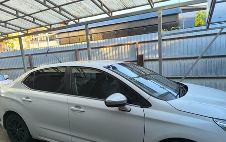 Citroen C4 II рестайлинг, 2013 год, 450 000 рублей, 5 фотография