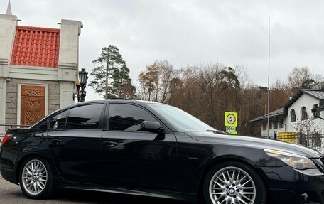 BMW 5 серия, 2004 год, 1 150 000 рублей, 6 фотография