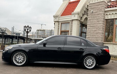 BMW 5 серия, 2004 год, 1 150 000 рублей, 5 фотография