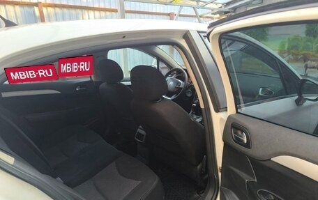 Citroen C4 II рестайлинг, 2013 год, 450 000 рублей, 8 фотография