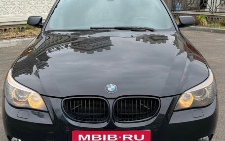 BMW 5 серия, 2004 год, 1 150 000 рублей, 2 фотография