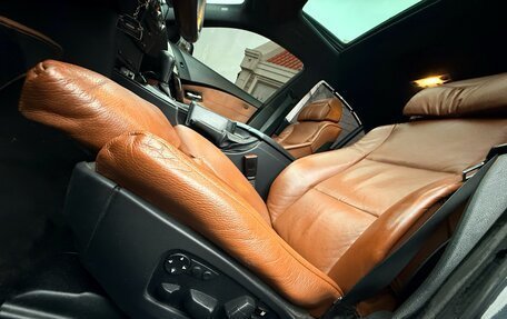 BMW 5 серия, 2004 год, 1 150 000 рублей, 12 фотография