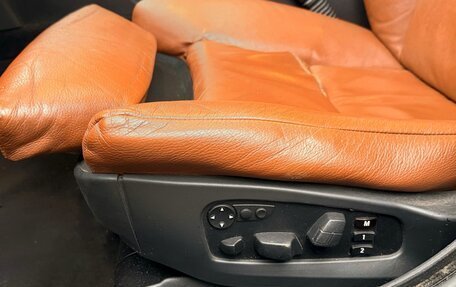 BMW 5 серия, 2004 год, 1 150 000 рублей, 13 фотография