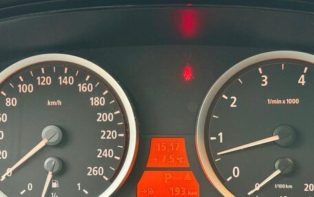 BMW 5 серия, 2004 год, 1 150 000 рублей, 15 фотография