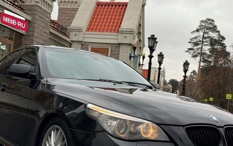 BMW 5 серия, 2004 год, 1 150 000 рублей, 4 фотография