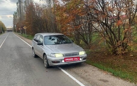 Toyota Caldina, 1996 год, 175 000 рублей, 2 фотография