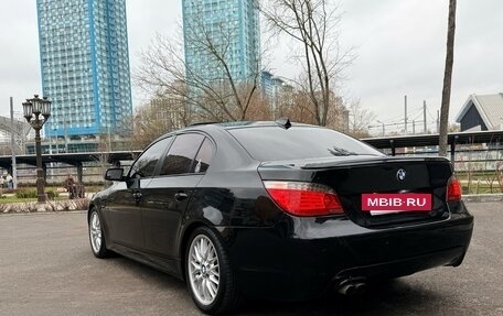 BMW 5 серия, 2004 год, 1 150 000 рублей, 7 фотография