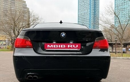 BMW 5 серия, 2004 год, 1 150 000 рублей, 8 фотография