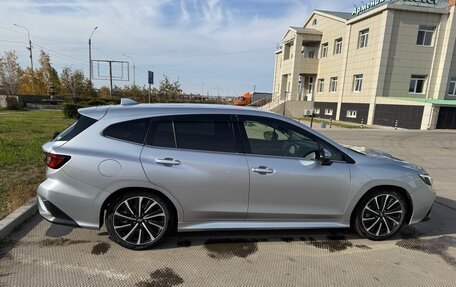 Subaru Levorg, 2021 год, 2 550 000 рублей, 2 фотография