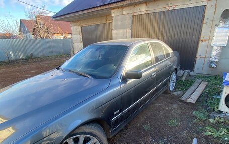 BMW 5 серия, 2000 год, 410 000 рублей, 5 фотография