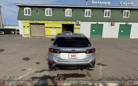 Subaru Levorg, 2021 год, 2 550 000 рублей, 4 фотография