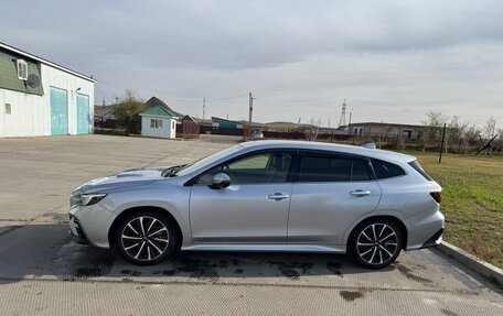 Subaru Levorg, 2021 год, 2 550 000 рублей, 5 фотография