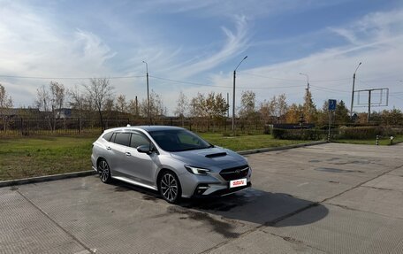 Subaru Levorg, 2021 год, 2 550 000 рублей, 7 фотография