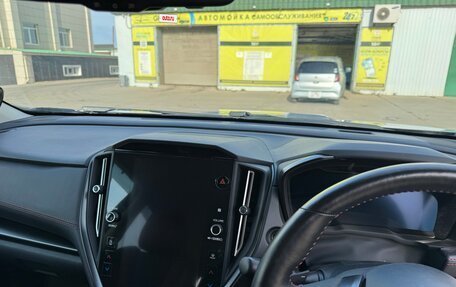 Subaru Levorg, 2021 год, 2 550 000 рублей, 8 фотография