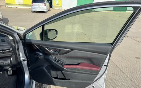 Subaru Levorg, 2021 год, 2 550 000 рублей, 9 фотография