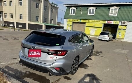 Subaru Levorg, 2021 год, 2 550 000 рублей, 3 фотография