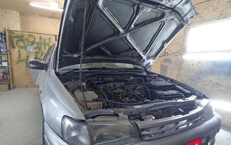 Toyota Caldina, 1996 год, 175 000 рублей, 5 фотография