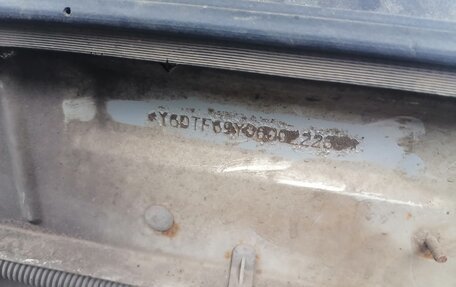 Chevrolet Lanos I, 2006 год, 60 000 рублей, 2 фотография