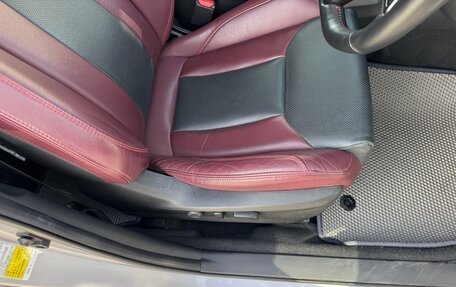 Subaru Levorg, 2021 год, 2 550 000 рублей, 10 фотография