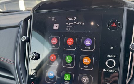 Subaru Levorg, 2021 год, 2 550 000 рублей, 16 фотография