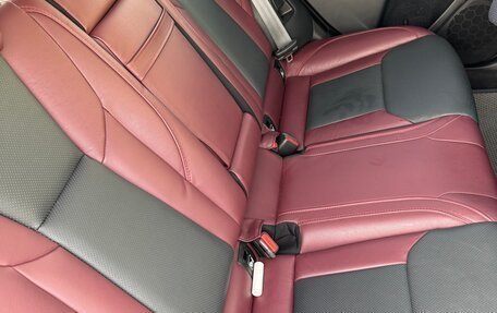 Subaru Levorg, 2021 год, 2 550 000 рублей, 11 фотография