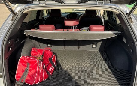 Subaru Levorg, 2021 год, 2 550 000 рублей, 12 фотография