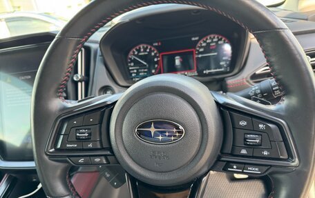 Subaru Levorg, 2021 год, 2 550 000 рублей, 13 фотография