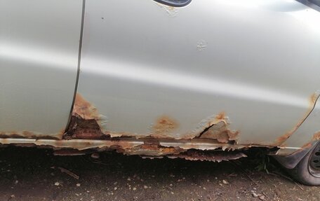 Chevrolet Lanos I, 2006 год, 60 000 рублей, 5 фотография