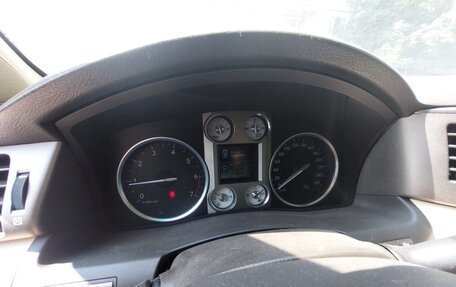 Lexus LX III, 2009 год, 4 200 000 рублей, 8 фотография