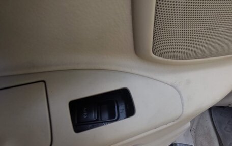 Lexus LX III, 2009 год, 4 200 000 рублей, 15 фотография