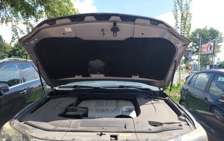 Lexus LX III, 2009 год, 4 200 000 рублей, 14 фотография