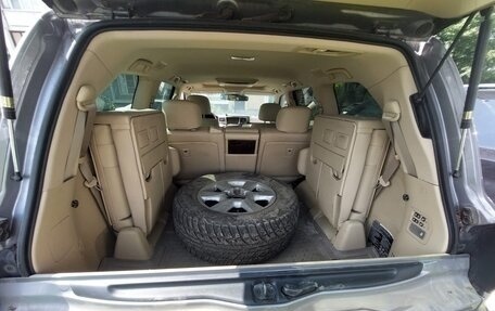 Lexus LX III, 2009 год, 4 200 000 рублей, 12 фотография