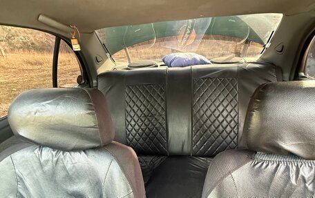 Nissan Almera, 1997 год, 210 000 рублей, 10 фотография