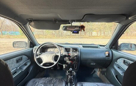 Nissan Almera, 1997 год, 210 000 рублей, 9 фотография