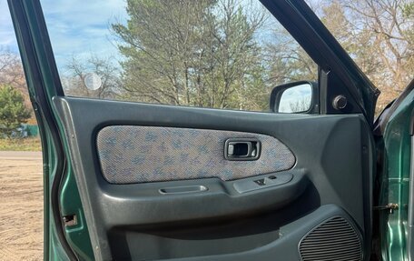 Nissan Almera, 1997 год, 210 000 рублей, 12 фотография