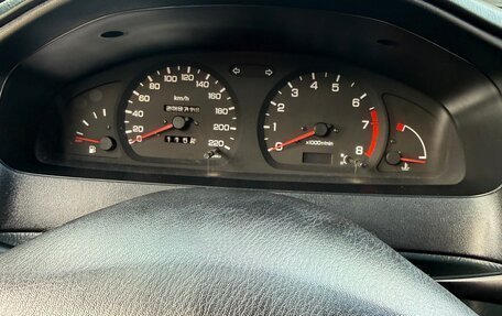 Nissan Almera, 1997 год, 210 000 рублей, 20 фотография