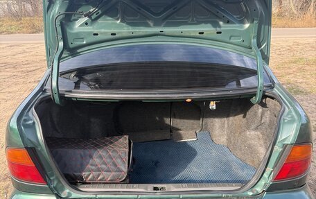 Nissan Almera, 1997 год, 210 000 рублей, 18 фотография