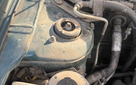 Nissan Almera, 1997 год, 210 000 рублей, 16 фотография