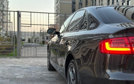 Audi A4, 2012 год, 1 390 000 рублей, 13 фотография