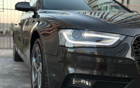 Audi A4, 2012 год, 1 390 000 рублей, 5 фотография