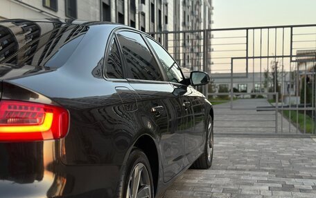 Audi A4, 2012 год, 1 390 000 рублей, 14 фотография