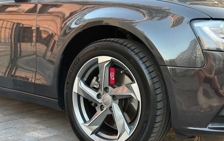 Audi A4, 2012 год, 1 390 000 рублей, 7 фотография