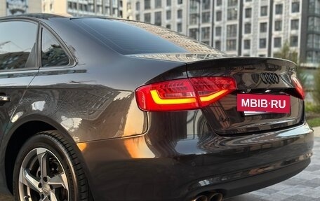 Audi A4, 2012 год, 1 390 000 рублей, 9 фотография